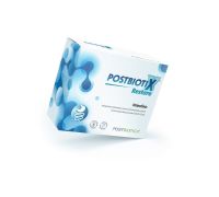 POSTBIOTIX RESTORE 20 BUSTINE