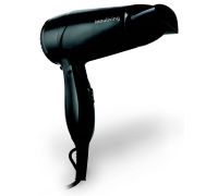 Asciugacapelli pieghevole da viaggio 