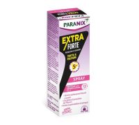 Paranix Extra Forte pidocchi e lendini tratta & previene spray 100ml + pettine | offerta speciale