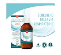 MUCOVIT FLUIDO ADULTI 200ML