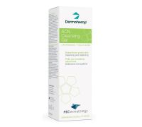 Acn Cleansing gel detergente per pelle con tendenza seborroica 150ml