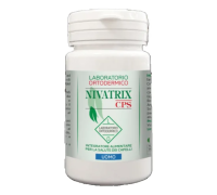Nivatrix Uomo integratore per la salute dei capelli 30 capsule