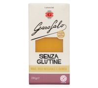 Garofalo senza glutine lasagne di mais riso integrale e quinoa 250 grammi