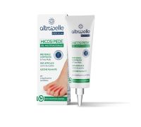 Altrapelle Medical gel per la micosi al piede 30ml