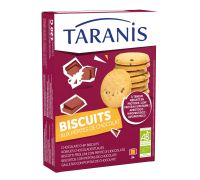 Taranis frollini al cioccolato biscotti aproteici 230 grammi