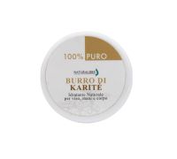 Naturalidee burro di karité 50ml