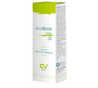 Iacoderm DS crema per dermatite seborroica 50ml