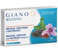 GIANO 30CPS GASTRO
