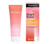 Neutrogena Bright Boost spf 30 fluida viso idratante 50ml