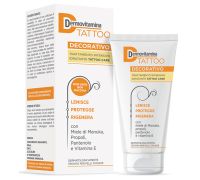 DERMOVITAMINA TATTOO 100ML