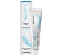 Skinbetix idrogel/hydrogel gel riepitelizzante 30 grammi
