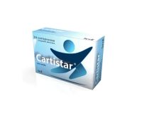 CARTISTAR 30CPS
