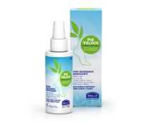 Laufwunder deodorante spray 120ml