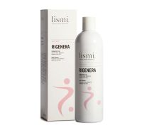 Liderm Rigenera detergente corpo 400ml