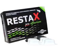 Pestax Pre Effluvium integratore per il benessere dei capelli 30 compresse