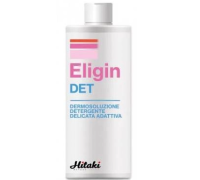Eligin detergente corpo 500ml