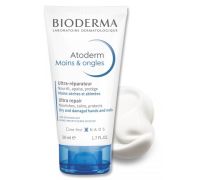 Atoderm Mains&Ongles crema riparatrice per mani e unghie 50ml