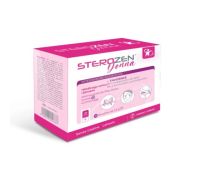 Sterozen Donna integratore per i disturbi della menopausa 20 bustine