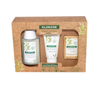 KLORANE COFANETTO RITUALE CAPELLI ALL'AVENA