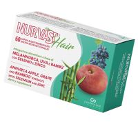 NURVAST HAIR 60CPS GASTRORESIS