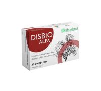 Disbio Alfa integratore per le difese immunitarie 30 compresse