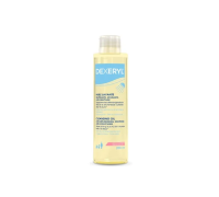 Dexeryl olio lavante per pelle secca 200ml