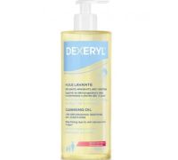 Dexeryl olio lavante per pelle secca 500ml