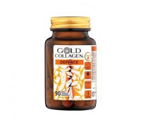 Gpòd Collagen Defence benessere di pelle unghie e capelli e del sistema immunitario 90 compresse