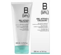 B-Lift Gel Attivo trattamento anticellulite 200ml