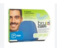 Bruxical Sport bite termoformabile