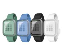 Colpharma braccialetto antizanzare colori assortiti 1 pezzo