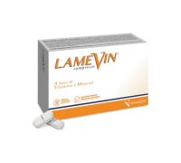 Lamevin integratore di vitamine e minerali 30 compresse