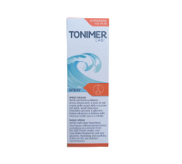 TONIMER LAB SPRAY NASALE IPERTONICO FLU PLUS 20ML