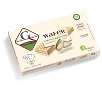 Guidolce wafer con crema al pistacchio senza glutine 4 x 45 grammi