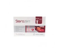 Sterozen integratore per il controllo del colesterolo 60 compresse
