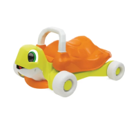 Chicco tartaruga eco+ gioco per bambini