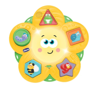 Chicco sentiero delle stagioni gioco educativo per bambini