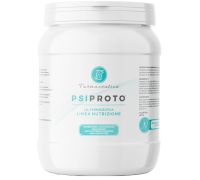 Psiproto neutro integratore a base di proteine del latte 300 grammi