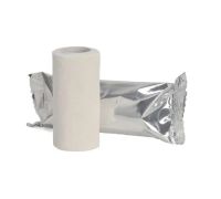 Zincgel benda all'ossido di zinco 10cm x 7 metri