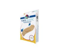 Master Aid Forte Elastic cerotti resistenti elastici super 20 pezzi