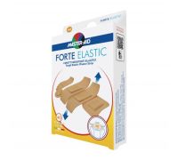 Master Aid Forte Elastic cerotti resistenti elastici assortiti 40 pezzi