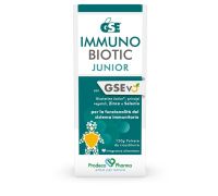 GSE IMMUNOBIOTIC JUNIOR 120G