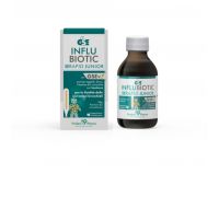 Gse Influbiotic Rapid Junior integratore per le vie respiratorie polvere orale 20 grammi