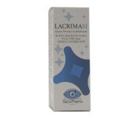 Lacrimasi gocce oculari lubrificanti 10ml