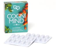 Cognimind Omeostat integratore per la funzione cerebrale 30 compresse