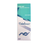 TOTALDREN 150ML