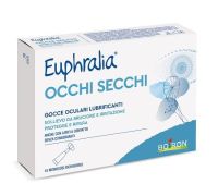 Euphralia Occhi Secchi gocce oculari 15 flaconcini monodose