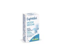 Euphralia Occhi Secchi gocce oculari 10ml