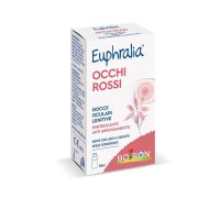 Euphralia Occhi Rossi gocce oculari 10ml