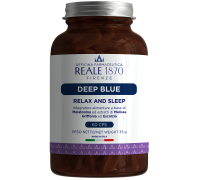 DEEP BLUE 60CPS REALE 1870